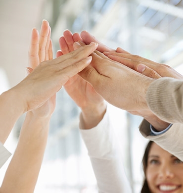 “您需要,我响应”模式