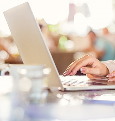 大贸易平台,共创共赢模式